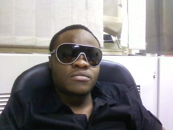 Mbonisi P. Ncube